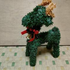 クリスマスデコレーションセットの画像