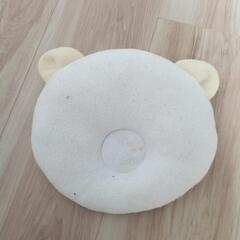 ベビー枕の画像