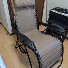 コールマン　インフィニティチェア