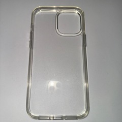 iPhone12 Pro Max スマホカバー
