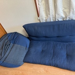 ソファ