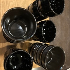 湯呑みセット