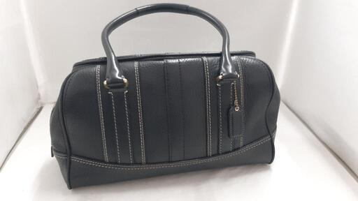 COACH ハンドバッグ