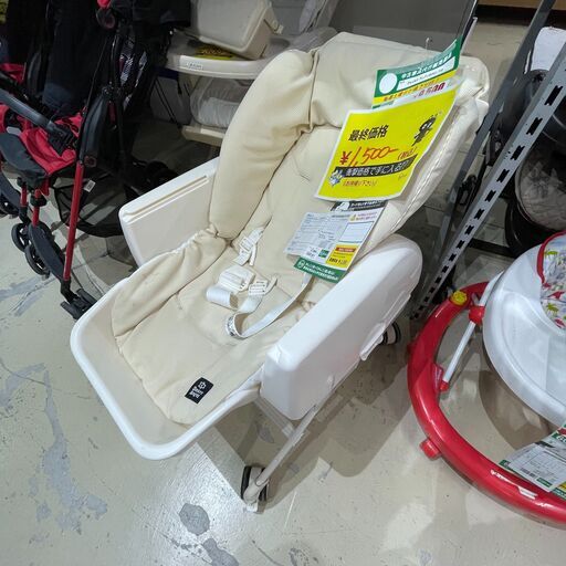 【最終価格!!】ﾁｬｲﾙﾄﾞﾁｪｱ(No:1233103)