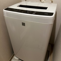 洗濯機