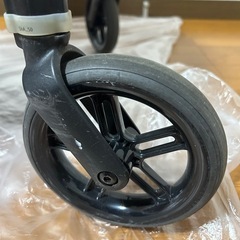 週末お値下げ中[Cybex]メリオの画像