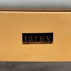 ダイニングテーブル　ダイニングセット　テーブル　椅子4脚　4人掛け tarnyの画像