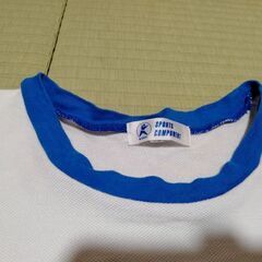 カワイ体操教室　体操服の画像