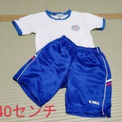 カワイ体操教室　体操服の画像