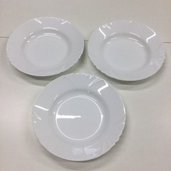 洋食器スープ皿3枚