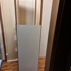 木製棚の画像