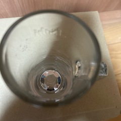 アサヒ　ジョッキ　220ml 6個　新品未使用の画像