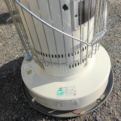 【取引中】トヨトミ 石油ストーブの画像