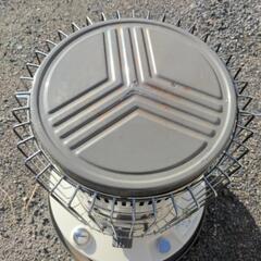 【取引中】トヨトミ 石油ストーブの画像