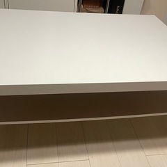 IKEA ローテーブル
