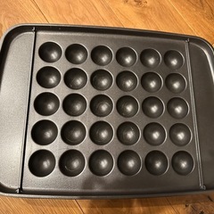 象印 ホットプレート 決まりましたの画像