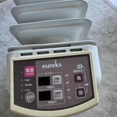 オイルヒーターの画像