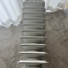 オイルヒーター