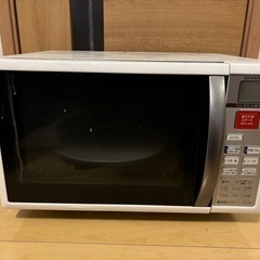 電子レンジの画像