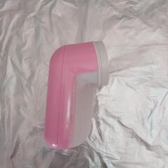 充電式毛抜き器ですの画像
