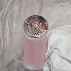 充電式毛抜き器ですの画像