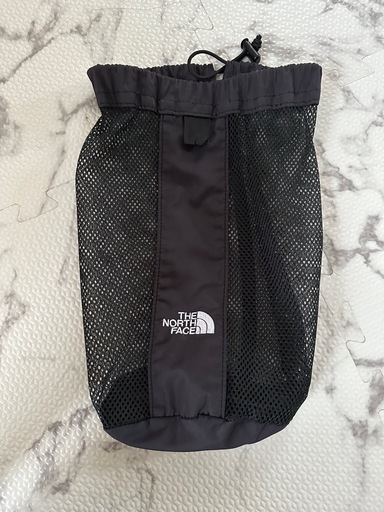THE NORTH FACE 　コンパクト抱っこ紐