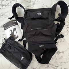THE NORTH FACE 　コンパクト抱っこ紐