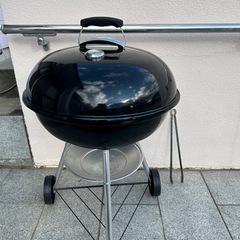WEBER （日本正規販売店）Weber(ウェーバー) 炭燃料ホルダー