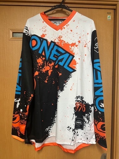 オフロードウエア類