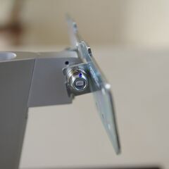 PCモニター　スタンドの画像