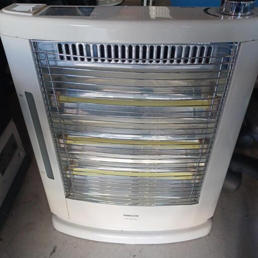 電気ストーブ