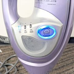 シャーク・スチームクリーナー・オールインワン・付属品完備・No.230922-12の画像