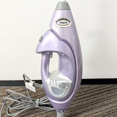 シャーク・スチームクリーナー・オールインワン・付属品完備・No.230922-12の画像