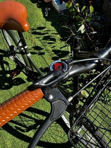 折り畳み　自転車