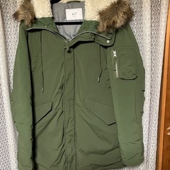 ジャンバー❗️値下げしました❗️