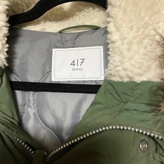 ジャンバー❗️値下げしました❗️の画像