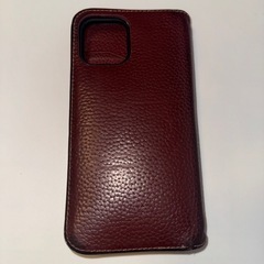 iPhone１２ Pro Max スマホケースの画像