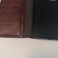 iPhone１２ Pro Max スマホケースの画像