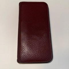iPhone１２ Pro Max スマホケースの画像