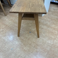 トレファク摂津店】UNICOカフェテーブル入荷致しました！