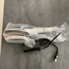 ハンディスチーマーの画像