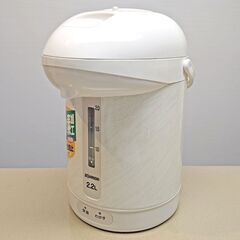 【20241202受付終了・Y売】象印・電気エアーポット・199...