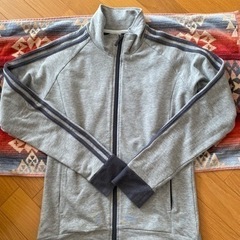 adidas服の画像