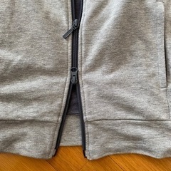 adidas服の画像