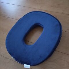 円座クッション　産後のケアに◎の画像