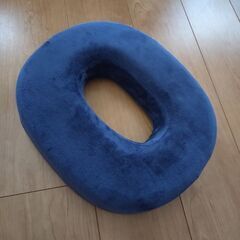 円座クッション　産後のケアに◎の画像