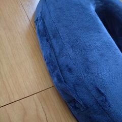 円座クッション　産後のケアに◎の画像