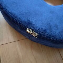 円座クッション　産後のケアに◎の画像