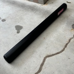 トヨタ純正カーサイドタープの画像