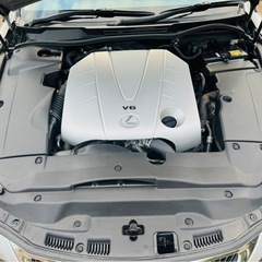 レクサス⭐︎IS⭐︎東京発⭐︎車検新規取得⭐︎3.9万キロの画像
